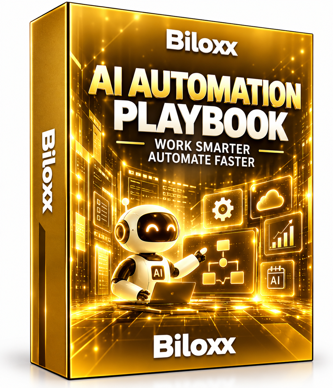 AI Automation